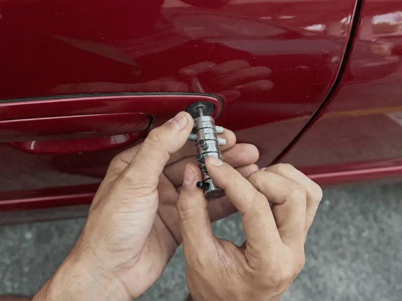 Chaveiro automotivo em Praia Grande – chave codificada e transponder