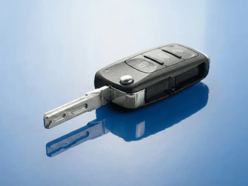 Chaves codificadas em Praia Grande – duplicação e programação